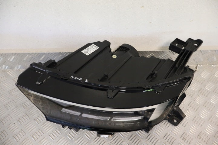 Frontscheinwerfer Opel Mokka 9834008280 LED Links Scheinwerfer Headlight SCH8123289211di