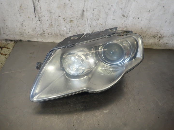 Frontscheinwerfer VW Passat 3D0907391B 3C0941751G Links Scheinwerfer Headlight SCH8123774048uz