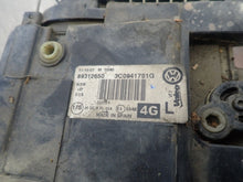 Laden Sie das Bild in den Galerie-Viewer, Frontscheinwerfer VW Passat 3D0907391B 3C0941751G Links Scheinwerfer Headlight SCH8123774048uz