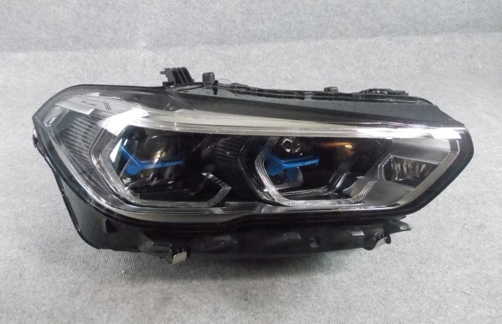 Frontscheinwerfer BMW X5 G05 G06 5A27998-01 Laser Rechts Scheinwerfer Headlight SCH8124281995pr