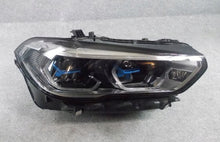 Laden Sie das Bild in den Galerie-Viewer, Frontscheinwerfer BMW X5 G05 G06 5A27998-01 Laser Rechts Scheinwerfer Headlight SCH8124281995pr