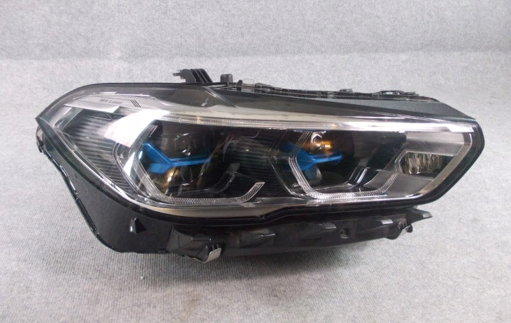 Frontscheinwerfer BMW X5 G05 G06 5A27998-01 Laser Rechts Scheinwerfer Headlight SCH8124281995pr
