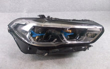 Laden Sie das Bild in den Galerie-Viewer, Frontscheinwerfer BMW X5 G05 G06 5A27998-01 Laser Rechts Scheinwerfer Headlight SCH8124281995pr