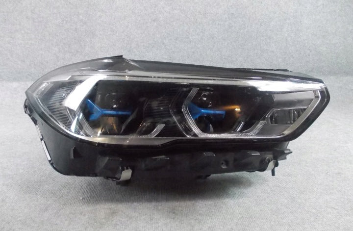 Frontscheinwerfer BMW X5 G05 G06 5A27998-01 Laser Rechts Scheinwerfer Headlight SCH8124281995pr