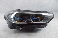 Laden Sie das Bild in den Galerie-Viewer, Frontscheinwerfer BMW X5 G05 G06 5A27998-01 Laser Rechts Scheinwerfer Headlight SCH8124281995pr