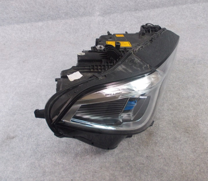 Frontscheinwerfer BMW X5 G05 G06 5A27998-01 Laser Rechts Scheinwerfer Headlight SCH8124281995pr
