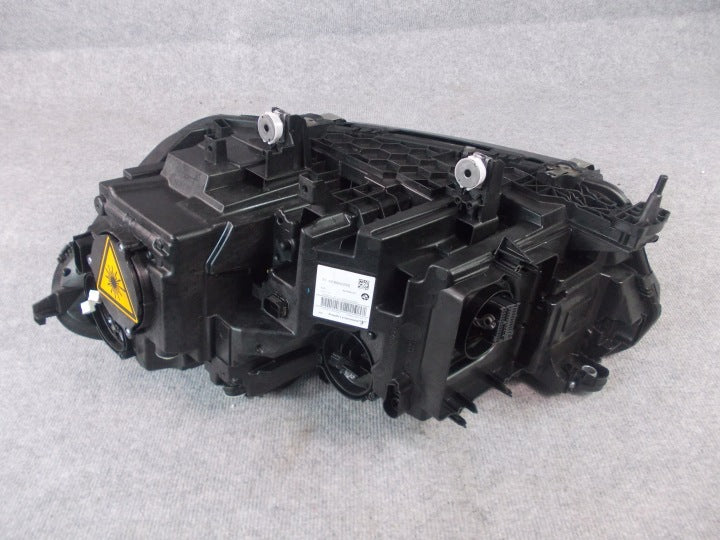 Frontscheinwerfer BMW X5 G05 G06 5A27998-01 Laser Rechts Scheinwerfer Headlight SCH8124281995pr