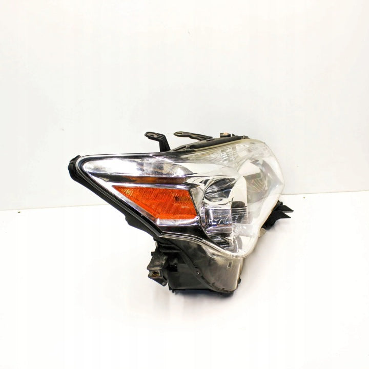 Frontscheinwerfer Lexus Gx 390078277 8114560E91 Rechts Scheinwerfer Headlight SCH8126125905ry