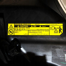Laden Sie das Bild in den Galerie-Viewer, Frontscheinwerfer Lexus Gx 390078277 8114560E91 Rechts Scheinwerfer Headlight SCH8126125905ry