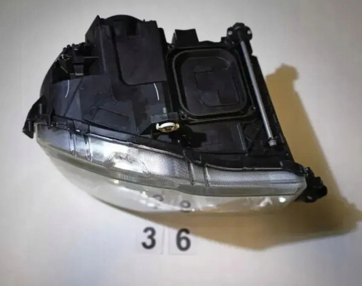 Frontscheinwerfer Mercedes-Benz A9618207261 Links Scheinwerfer Headlight SCH8126626392xh