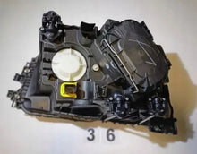 Laden Sie das Bild in den Galerie-Viewer, Frontscheinwerfer Mercedes-Benz A9618207261 Links Scheinwerfer Headlight SCH8126626392xh