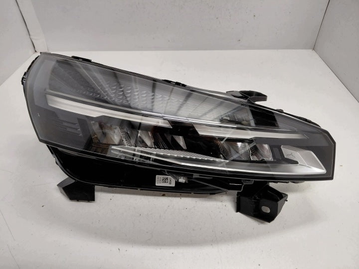 Frontscheinwerfer Renault Clio I V 260103507R 260600149R Ein Satz Headlight SCH8126671332uv
