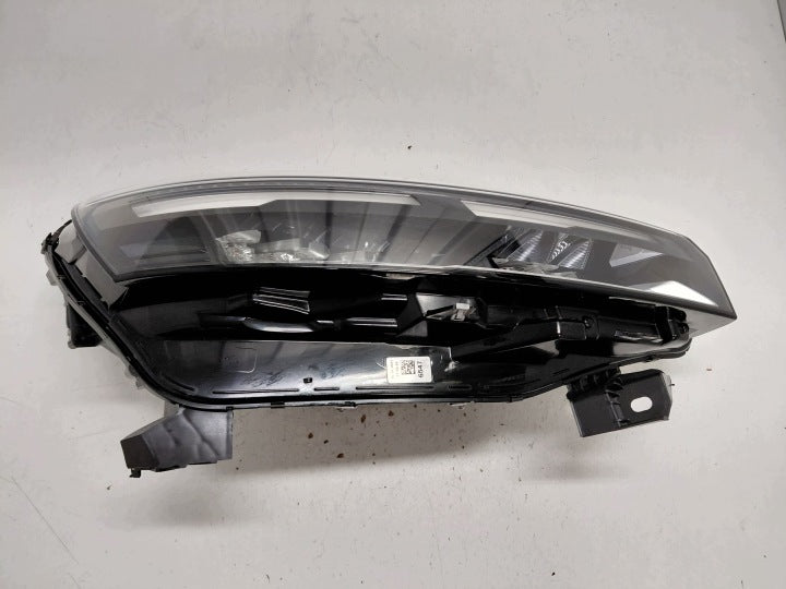 Frontscheinwerfer Renault Clio I V 260103507R 260600149R Ein Satz Headlight SCH8126671332uv