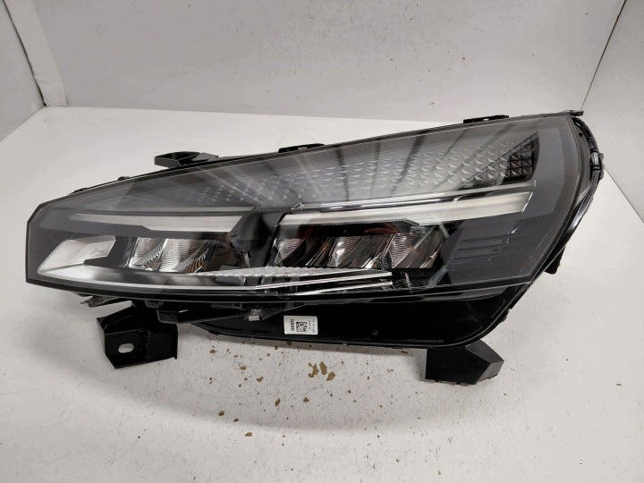 Frontscheinwerfer Renault Clio I V 260103507R 260600149R Ein Satz Headlight SCH8126671332uv