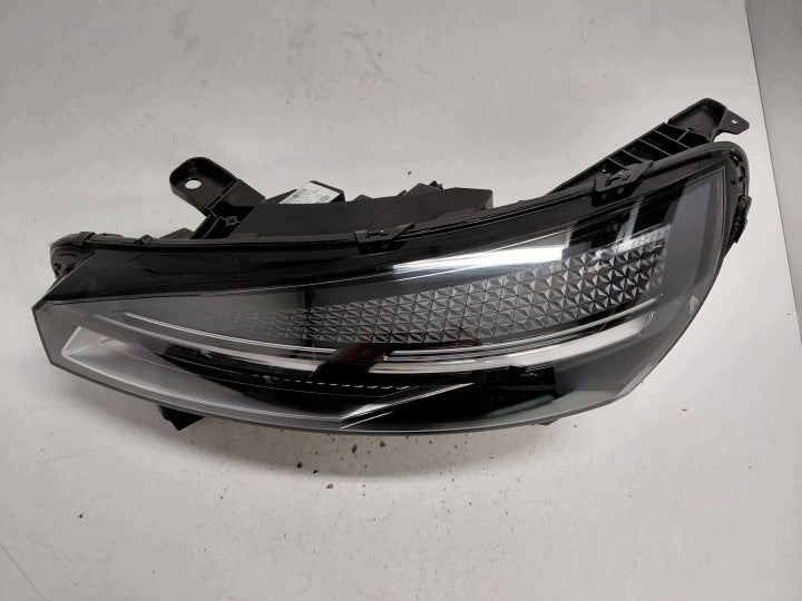 Frontscheinwerfer Renault Clio I V 260103507R 260600149R Ein Satz Headlight SCH8126671332uv