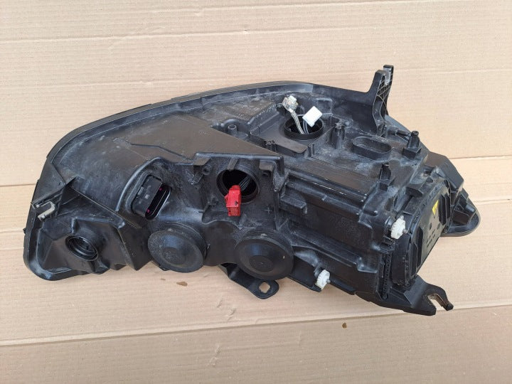Frontscheinwerfer Audi A6 C7 1EL01115011 4G0941005C Links Scheinwerfer Headlight SCH8128652389mp