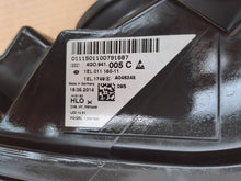 Laden Sie das Bild in den Galerie-Viewer, Frontscheinwerfer Audi A6 C7 1EL01115011 4G0941005C Links Scheinwerfer Headlight SCH8128652389mp
