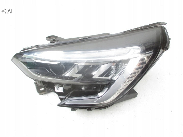 Frontscheinwerfer Renault Clio I V 260609987R Links Scheinwerfer Headlight SCH8128867266le