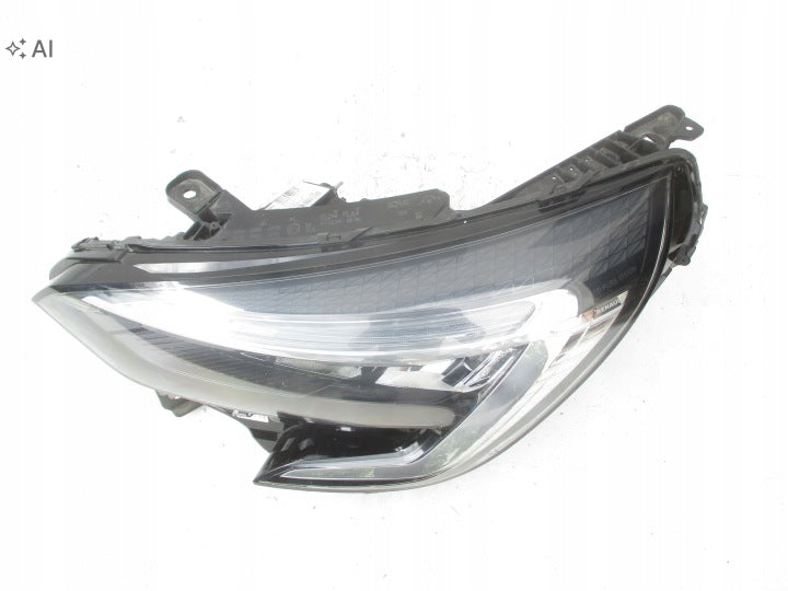 Frontscheinwerfer Renault Clio I V 260609987R Links Scheinwerfer Headlight SCH8128867266le