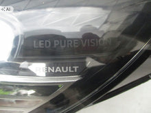 Load image into Gallery viewer, Frontscheinwerfer Renault Clio I V 260609987R Links Scheinwerfer Headlight SCH8128867266le