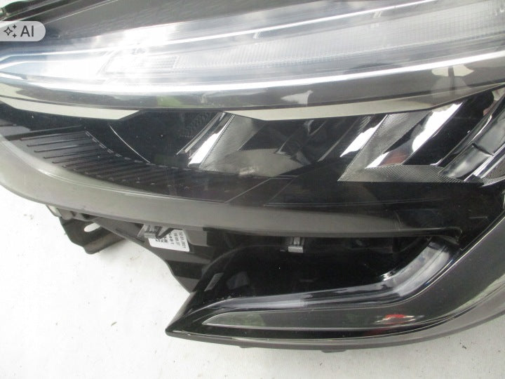 Frontscheinwerfer Renault Clio I V 260609987R Links Scheinwerfer Headlight SCH8128867266le
