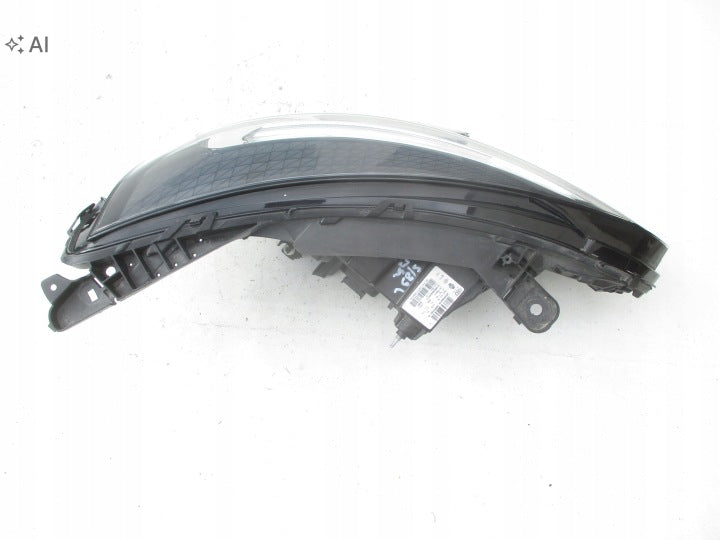 Frontscheinwerfer Renault Clio I V 260609987R Links Scheinwerfer Headlight SCH8128867266le