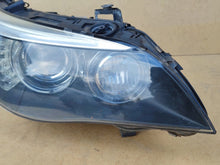 Load image into Gallery viewer, Frontscheinwerfer BMW E60 E61 7177734 Xenon Rechts Scheinwerfer Headlight SCH8129223232cw
