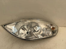 Laden Sie das Bild in den Galerie-Viewer, Frontscheinwerfer Renault Master I 260600049R Links Scheinwerfer Headlight SCH8129973959kl