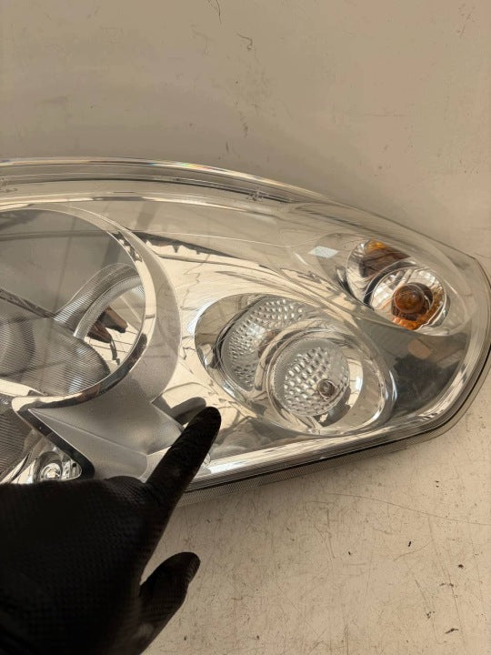 Frontscheinwerfer Renault Master I 260600049R Links Scheinwerfer Headlight SCH8129973959kl
