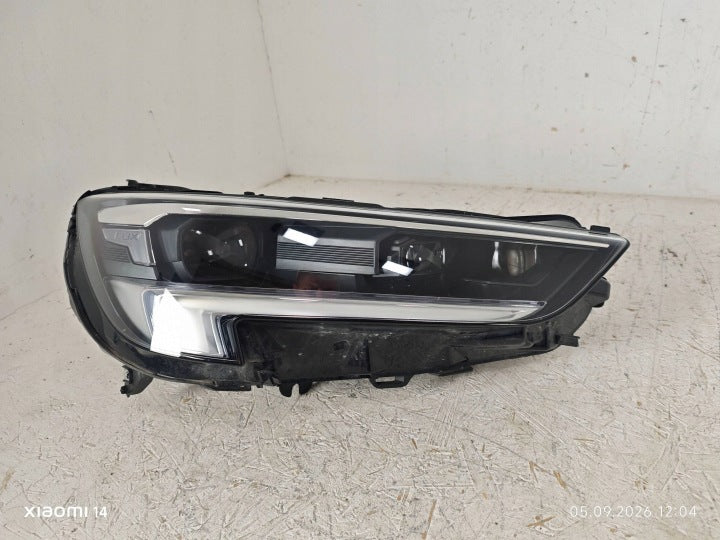 Frontscheinwerfer Opel Insignia B 30047490939136836 LED Rechts Headlight SCH8130517286id