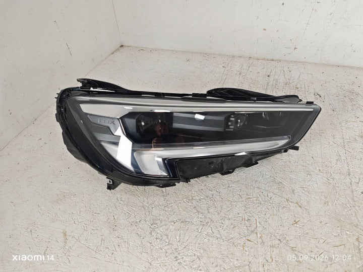 Frontscheinwerfer Opel Insignia B 30047490939136836 LED Rechts Headlight SCH8130517286id