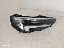 Laden Sie das Bild in den Galerie-Viewer, Frontscheinwerfer Opel Insignia B 30047490939136836 LED Rechts Headlight SCH8130517286id