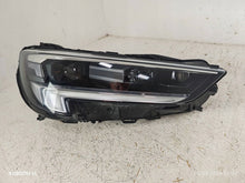 Laden Sie das Bild in den Galerie-Viewer, Frontscheinwerfer Opel Insignia B 30047490939136836 LED Rechts Headlight SCH8130517286id