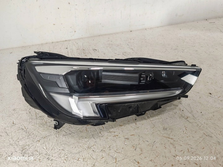 Frontscheinwerfer Opel Insignia B 30047490939136836 LED Rechts Headlight SCH8130517286id