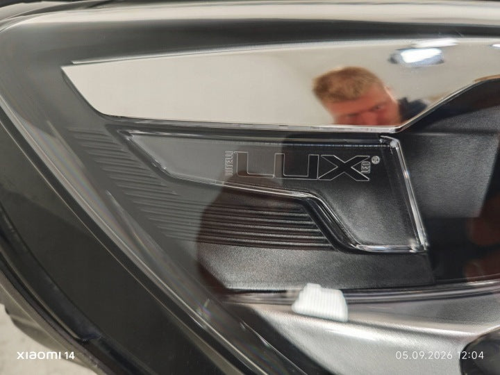 Frontscheinwerfer Opel Insignia B 30047490939136836 LED Rechts Headlight SCH8130517286id