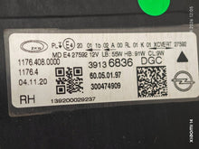 Laden Sie das Bild in den Galerie-Viewer, Frontscheinwerfer Opel Insignia B 30047490939136836 LED Rechts Headlight SCH8130517286id
