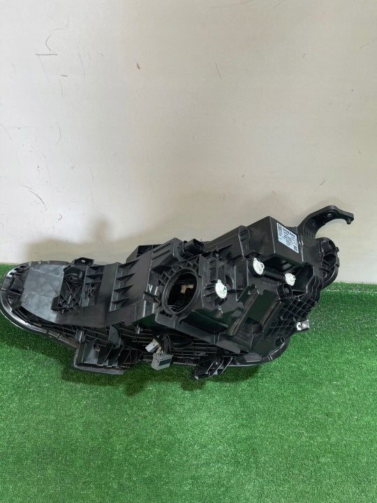 Frontscheinwerfer Polestar I 80000628 Rechts Scheinwerfer Headlight SCH8131391713bq