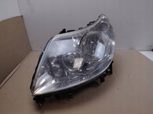 Load image into Gallery viewer, Frontscheinwerfer Fiat Ducato 43190748 Links Scheinwerfer Headlight SCH8131430842mb