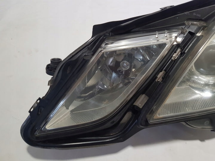 Frontscheinwerfer Mercedes-Benz W212 A2128200361 Links Scheinwerfer Headlight SCH8131634616md