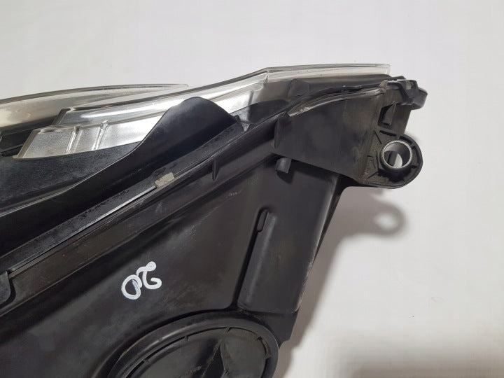Frontscheinwerfer Mercedes-Benz W212 A2128200361 Links Scheinwerfer Headlight SCH8131634616md