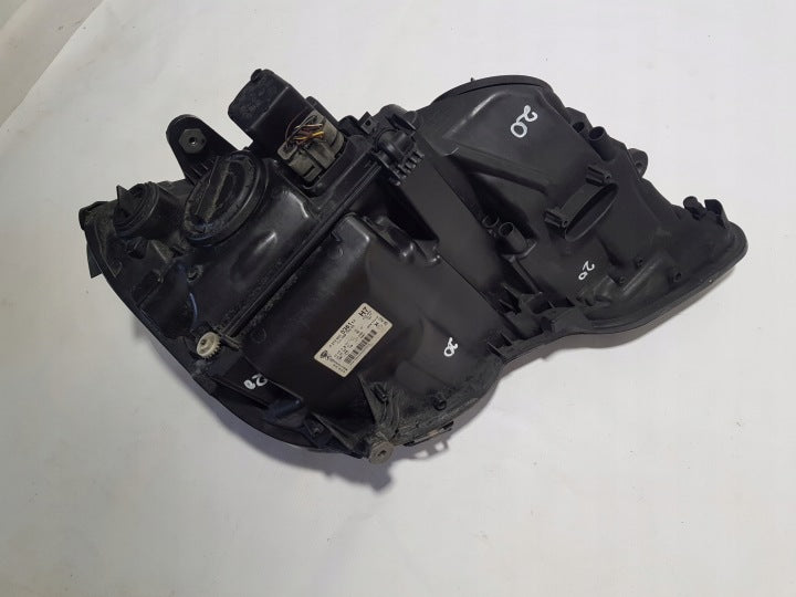 Frontscheinwerfer Mercedes-Benz W212 A2128200361 Links Scheinwerfer Headlight SCH8131634616md