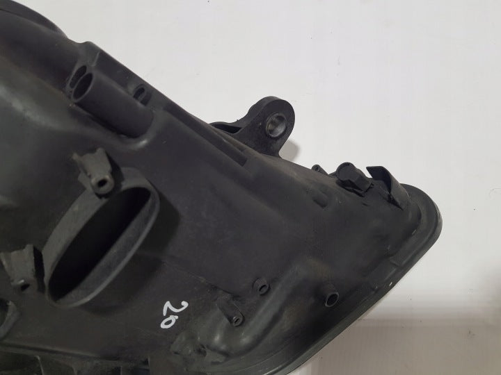 Frontscheinwerfer Mercedes-Benz W212 A2128200361 Links Scheinwerfer Headlight SCH8131634616md