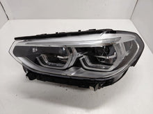 Load image into Gallery viewer, Frontscheinwerfer BMW G01 G02 8739653 Links Scheinwerfer Headlight SCH8131916427gu