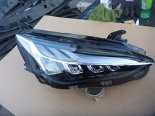 Load image into Gallery viewer, Frontscheinwerfer Mg Hs 100-40160 LED Rechts Scheinwerfer Headlight SCH8133181122hv