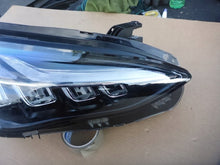 Load image into Gallery viewer, Frontscheinwerfer Mg Hs 100-40160 LED Rechts Scheinwerfer Headlight SCH8133181122hv