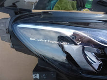 Load image into Gallery viewer, Frontscheinwerfer Mg Hs 100-40160 LED Rechts Scheinwerfer Headlight SCH8133181122hv