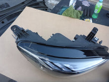 Load image into Gallery viewer, Frontscheinwerfer Mg Hs 100-40160 LED Rechts Scheinwerfer Headlight SCH8133181122hv