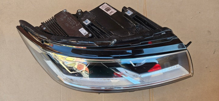 Frontscheinwerfer VW Multivan 7L1941036E LED Rechts Scheinwerfer Headlight SCH8134363669ap
