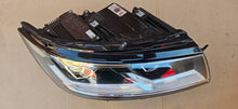 Laden Sie das Bild in den Galerie-Viewer, Frontscheinwerfer VW Multivan 7L1941036E LED Rechts Scheinwerfer Headlight SCH8134363669ap