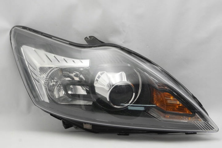 Frontscheinwerfer Ford Focus 8M51-13D154-CF Rechts Scheinwerfer Headlight SCH8134546571dp